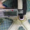 Шкив Electrolux 1084891