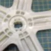 Шкив Electrolux 1084891