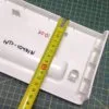 Панель порошкоприемника LG WD-10491w