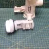 Улитка Aeg Electrolux A 0360470