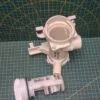 Улитка Aeg Electrolux A 0360470