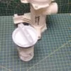 Улитка Aeg Electrolux A 0360470