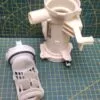 Улитка Aeg Electrolux A 0360470