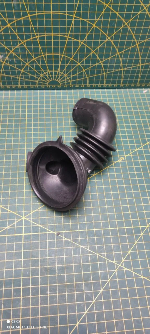 Патрубок Dexp BT 9