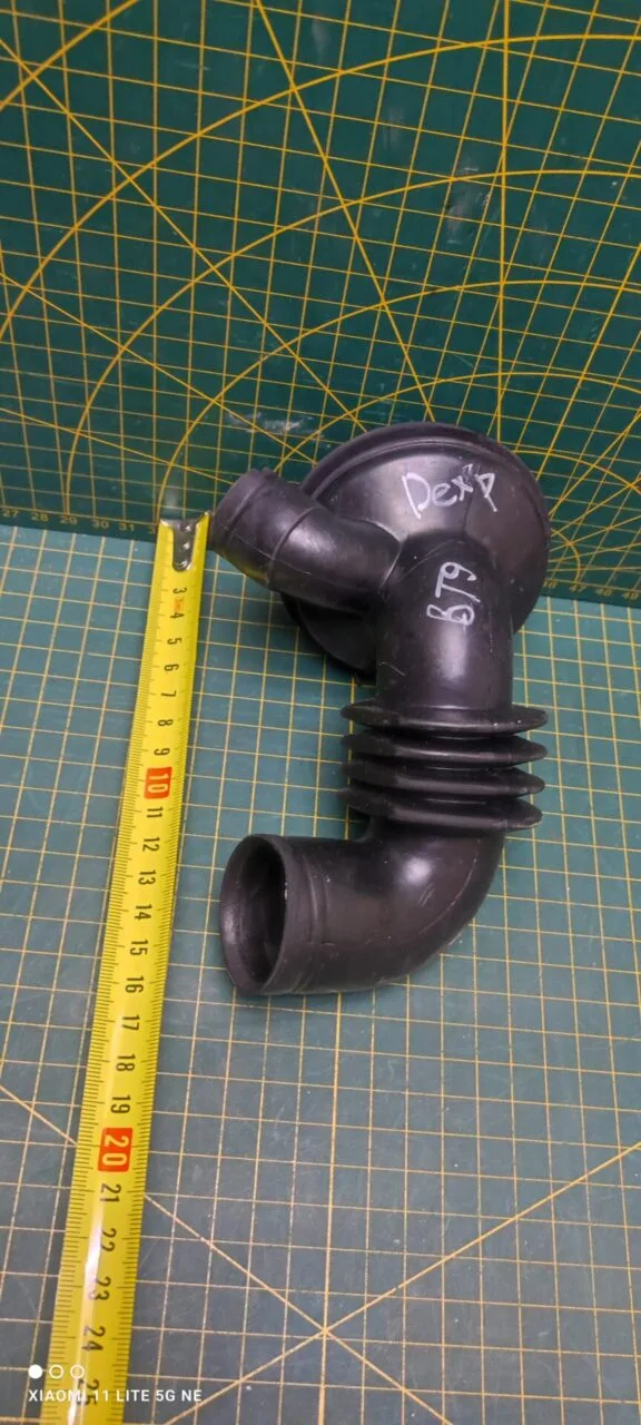 Патрубок Dexp BT 9
