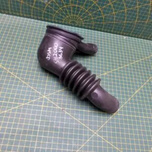 Патрубок Bosch 5420003634