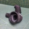 Патрубок Bosch 5420003634