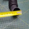 Патрубок Bosch 5420003634