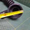 Патрубок Bosch 5420003634