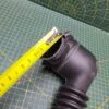 Патрубок Bosch 5420003634