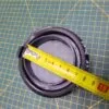 Патрубок Samsung DC61-08016A