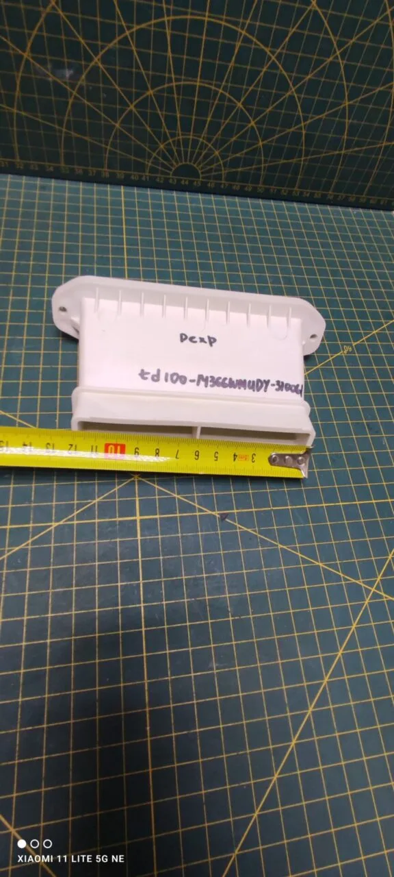 Соединительный элемент Dexp TG100/14366wmudy-310061