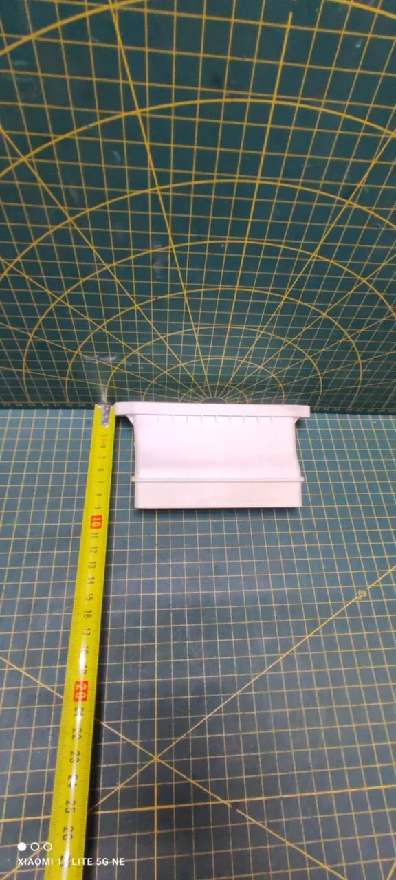 Соединительный элемент Dexp TG100/14366wmudy-310061
