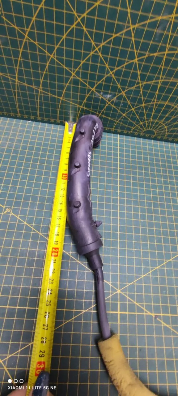Патрубок Bosch Siemens 292486