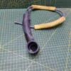 Патрубок Bosch Siemens 292486