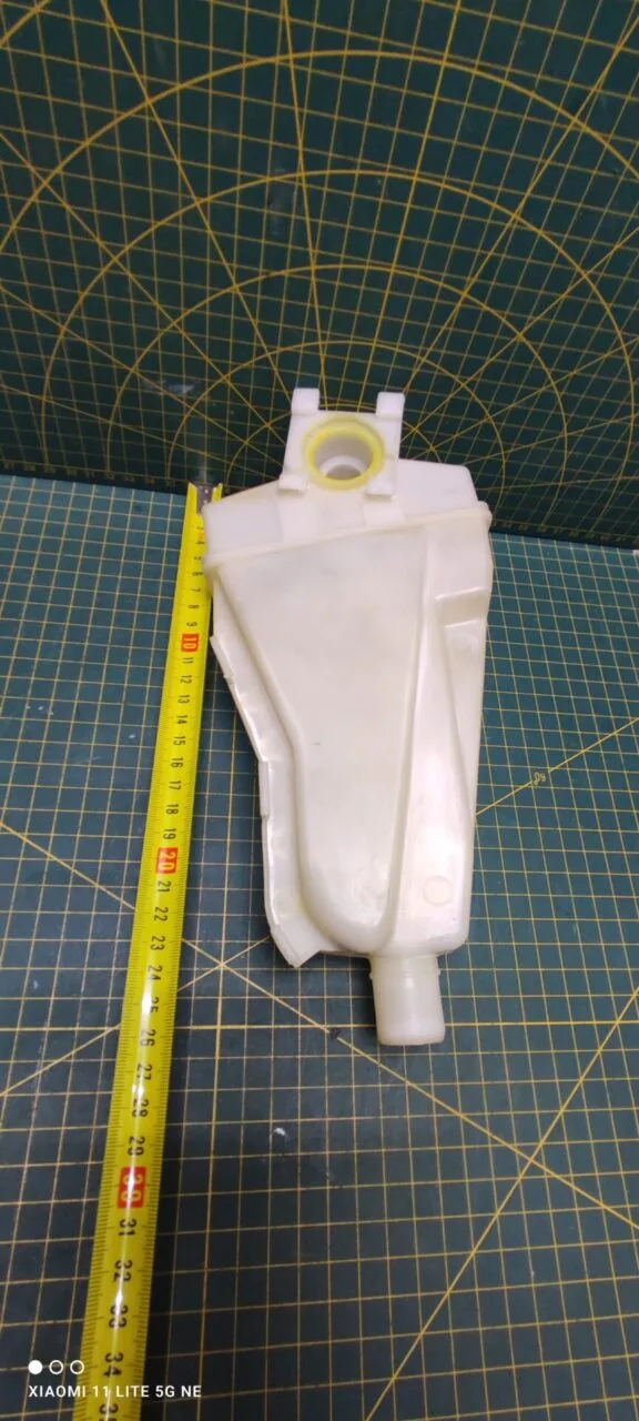 Обратный клапан Bosch 6000489aa9