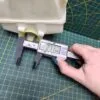 Обратный клапан Bosch 6000489aa9
