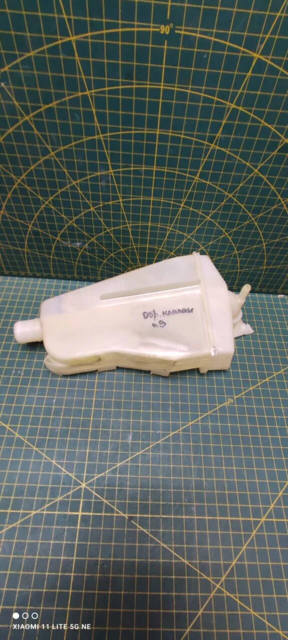 Обратный клапан Bosch 6000489aa9