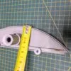 Переходник лопасти Bosch 1737431100