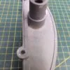 Переходник лопасти Bosch 1737431100
