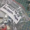 Ariston c00254619 пара