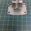Петли люка Indesit, Ariston c00254619 пара