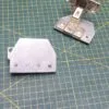 Петли фасада Electrolux 12453770 пара