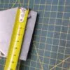 Петли фасада Electrolux 12453770 пара