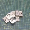 Петли фасада Bosch 610416 пара