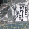 Опора петли фасада Ariston 569885 пара