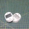 Опора петли фасада Ariston 569885 пара