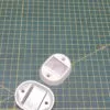 Опора петли фасада Ariston 569885 пара