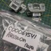 Ariston C0064541 пара