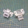 Петли люка Indesit, Ariston C0064541 пара