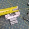 Петли люка Indesit, Ariston C0064541 пара