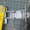 Петли люка Indesit, Ariston C0064541 пара