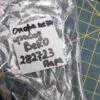 Опора петли фасада Beko 282723 пара