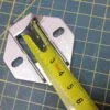 Опора петли фасада Electrolux BN 2007 пара