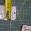 Опора петли фасада Bosch 30300 пара