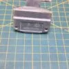 Петля люка Ariston C 00115666 / 140001591