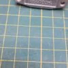 Петля люка Ariston C 00115666 / 140001591