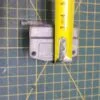 Петля люка Ariston C 00115666 / 140001591