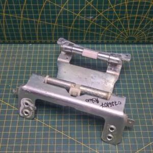Петля люка Asko 0726107 Петля люка Asko 0726107