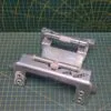 Петля люка Asko 0726107