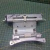 Петля люка Asko 0726107