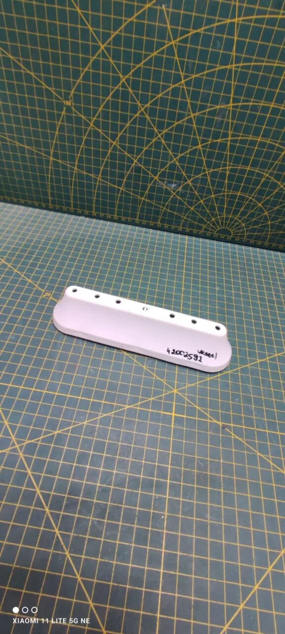 Ребро Vestel 42002592