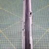 Нижний уплотнитель Bosch 706381 45см.встройка