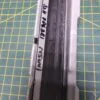 Нижний уплотнитель Bosch 706381 45см.встройка