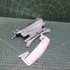 Петля люка Asko 8083250