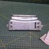 Петля люка Asko 8083250